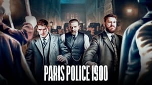 Paris Police 1900 kép