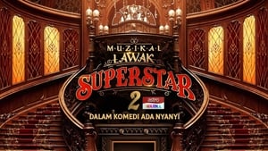 Muzikal Lawak Superstar kép