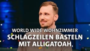 World Wide Wohnzimmer 1. évad Ep.2 2. epizód