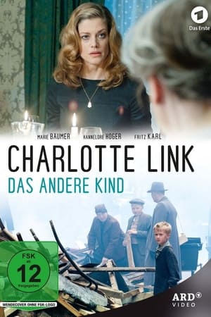 Charlotte Link – Das andere Kind poszter