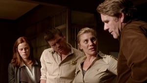 Longmire 1. évad Ep.5 5. epizód