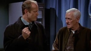 Frasier - A dumagép 11. évad Ep.13 13. epizód