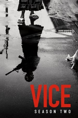 VICE 2. évad (2014-03-14) poszter