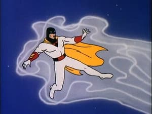 Space Ghost and Dino Boy 1. évad Ep.57 57. epizód