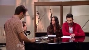 The Voice 2. évad Ep.6 6. epizód