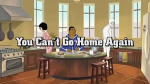 Mike Tyson Mysteries 4. évad Ep.20 20. epizód