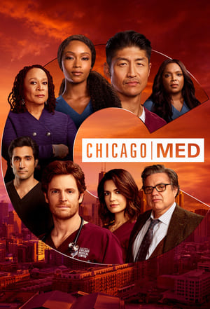 Chicago Med poszter