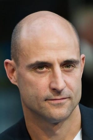 Mark Strong profil kép