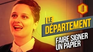 Le Département 1. évad Ep.5 5. epizód