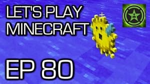 Let's Play Minecraft 2. évad Ep.49 49. epizód