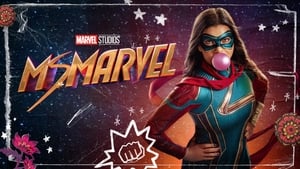 Ms. Marvel kép