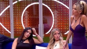 Gran hermano VIP 8. évad Ep.4 4. epizód