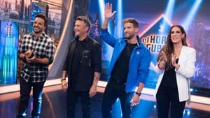 El hormiguero 16. évad Ep.5 5. epizód