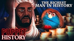 Puppet History 4. évad Ep.2 2. epizód