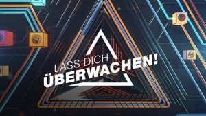 Lass dich überwachen! – Die PRISM IS A DANCER Show kép