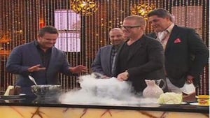 MasterChef Australia 4. évad Ep.49 49. epizód