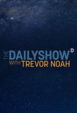 The Daily Show poszter