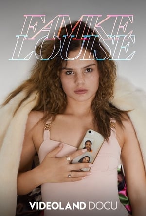 Famke Louise 1. évad (2018-11-04) poszter