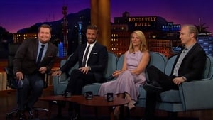 The Late Late Show with James Corden 1. évad Ep.4 4. epizód