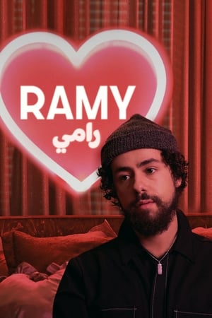 Ramy 2. évad (2020-05-29) poszter