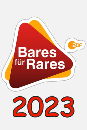 Bares für Rares 14. évad (2023-01-02) poszter