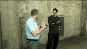 Ghost Adventures: Aftershocks 3. évad Ep.10 10. epizód