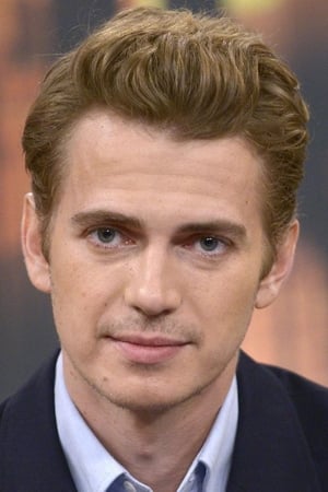 Hayden Christensen profil kép