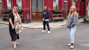 EastEnders: Secrets from the Square 1. évad Ep.8 8. epizód