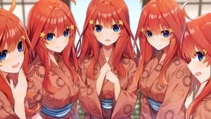 五等分の花嫁 kép