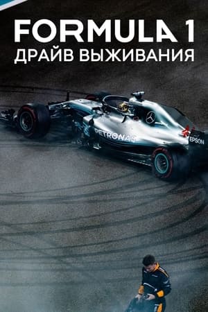 Formula 1: Hajsza a túlélésért poszter