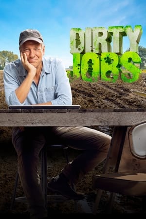 Dirty Jobs poszter