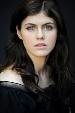 Alexandra Daddario profil kép