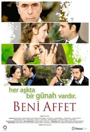 Beni Affet poszter