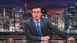 John Oliver-show az elmúlt hét híreiről Speciális epizódok Ep.6 6. epizód