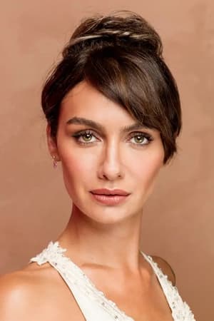 Birce Akalay profil kép