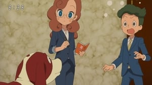 レイトン ミステリー探偵社 ～カトリーのナゾトキファイル～ 1. évad Ep.23 23. epizód