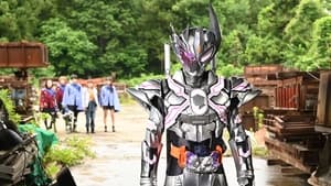 仮面ライダー 34. évad Ep.49 49. epizód