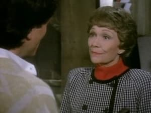 Falcon Crest 5. évad Ep.26 26. epizód