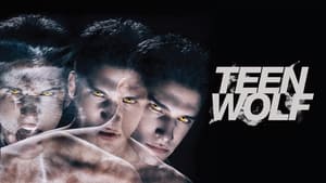 Teen Wolf: Farkasbőrben kép