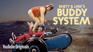 Rhett & Link's Buddy System 2. évad Ep.1 1. epizód