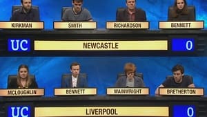 University Challenge 45. évad Ep.28 28. epizód