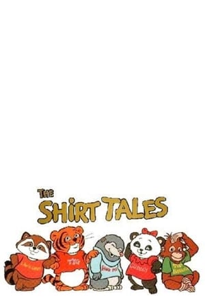 Shirt Tales poszter