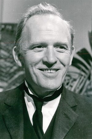 Gordon Jackson profil kép