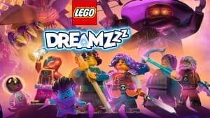 LEGO® DREAMZzz kép