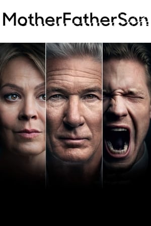 MotherFatherSon 1. évad (2019-03-06) poszter