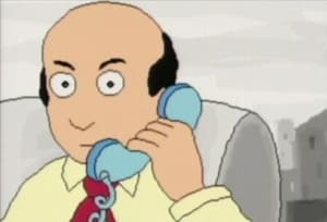 Dr. Katz, Professional Therapist 1. évad Ep.1 1. epizód