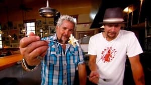 Diners, Drive-Ins and Dives 13. évad Ep.3 3. epizód