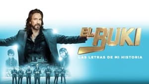 El Buki: Las letras de mi historia kép