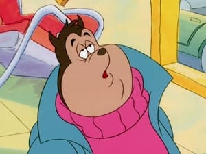 Goof Troop 1. évad Ep.29 29. epizód