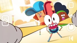 Pinky Malinky kép